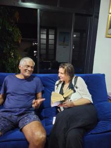Hosté ubytování CEYLON STAYZ