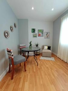 Χώρος καθιστικού στο Like/Home