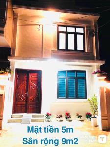 Thảo Nguyên Homestay