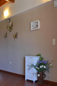 Fotografie z fotogalerie ubytování Castello Domus v destinaci Panormos Rethymno