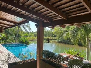 Gallery image of Nanai Resort Salakphet in Ko Chang