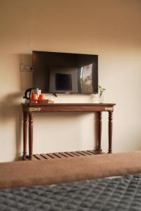 Μια τηλεόραση ή/και κέντρο ψυχαγωγίας στο Jungle Book Ranthambore