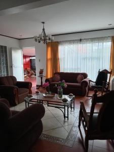 Foto dalla galleria di Chavenogue Hotel a San Juan Altre 18 foto