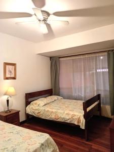 Foto dalla galleria di Chavenogue Hotel a San Juan