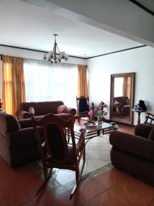 Foto dalla galleria di Chavenogue Hotel a San Juan