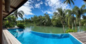 Gallery image of Nanai Resort Salakphet in Ko Chang