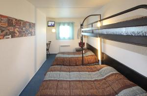 Photo de la galerie de l'établissement Hôtel 1ère Etape, à Vaulx-en-Velin