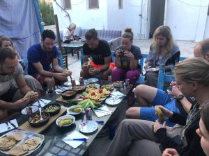 Hosté ubytování Hana hostel + 37 fotografií