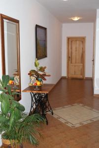 Zdjęcie z galerii obiektu Apartamenty Vega w Charzykowach