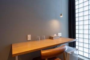 Fotografie z fotogalerie ubytování ZONE SHINSAIBASHI WEST v Osace