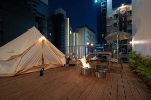 Fotografie z fotogalerie ubytování Workers Hotel Daejeon by Aank v destinaci Tedžon