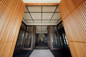 ObuseThe Hotel Obuse的相册照片