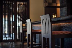 ObuseThe Hotel Obuse的相册照片