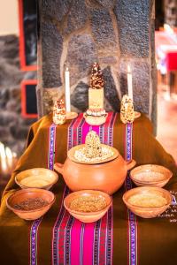 Galeriebild der Unterkunft Sumaq Wayra in Yanque