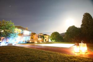 Gallery image of Casa de Baixo - Nature Hotel in Alvoco das Várzeas