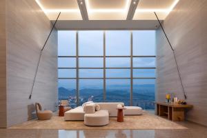 Φωτογραφία από το άλμπουμ του Hampton by Hilton Hangzhou Liangzhu στη Χανγκζού