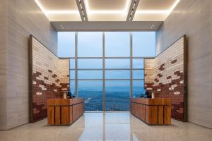 Φωτογραφία από το άλμπουμ του Hampton by Hilton Hangzhou Liangzhu στη Χανγκζού