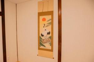 Afbeelding uit fotogalerij van 万博会場まで直通2駅10分USJ海遊館近い 朝潮橋駅徒歩4分無料駐車場有り最大12名宿泊可能 Wifi ベビー用品充実 in Osaka