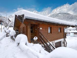 Ferienwohnung HOAMAT v zime