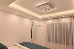 Apartman Felix客房内的一张或多张床位