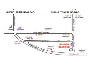 Fotografie z fotogalerie ubytování Motel Khánh Nhi v destinaci Cà Mau
