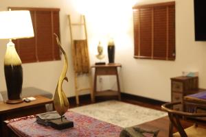 Fotografie z fotogalerie ubytování Shanti Boutique Hotel v destinaci Srithanu