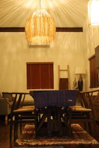 Fotografie z fotogalerie ubytování Shanti Boutique Hotel v destinaci Srithanu