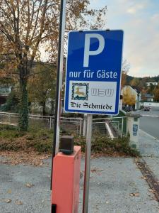 Apartment Welser tanúsítványa, márkajelzése vagy díja
