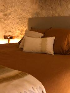 Gallery image of Les Troglos de la Tufolière in Rochecorbon