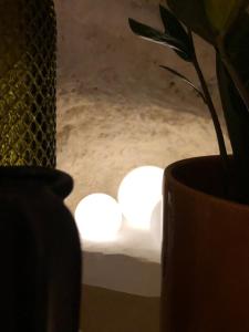 Gallery image of Les Troglos de la Tufolière in Rochecorbon