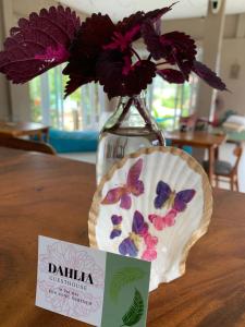 高龙撒冷岛DAHLIA Guesthouse的相册照片