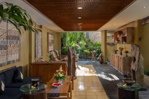 Fotografie z fotogalerie ubytování The Sankara Resort by Pramana v Ubudu