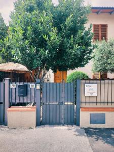 Afbeelding uit fotogalerij van B&B Esterofili in Carmignano