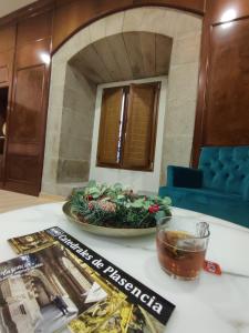 Φωτογραφία από το άλμπουμ του Dùplex Casa de las Argollas Grand Suite Parking gratis σε Plasencia