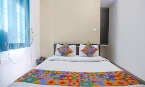Fotografie z fotogalerie ubytování FabHotel Lily Grand v destinaci Kakarmatha + 21 fotografií