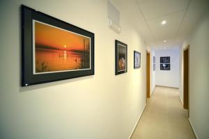 Fotografie z fotogalerie ubytování Hostal Mitre Paterna v destinaci Paterna