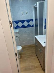 Gallery image of Agradable apto a pie de playa in Caleta De Velez