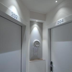 Φωτογραφία από το άλμπουμ του HOTEL AURORA στην Κατόλικα