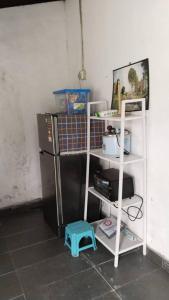 Fotografie z fotogalerie ubytování Homestay Hajah Zainab Linggi Negeri Sembilan v destinaci Kampong Tampin Kiri