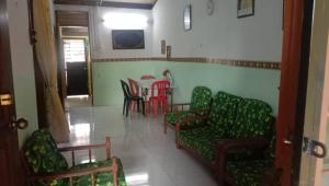 Fotografie z fotogalerie ubytování Homestay Hajah Zainab Linggi Negeri Sembilan v destinaci Kampong Tampin Kiri