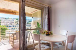 Fotografie z fotogalerie ubytování Apartamento Zeus 4 - PlusHolidays v destinaci Calpe
