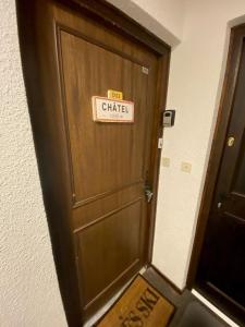 Photo de la galerie de l'établissement Appartement 290 Moulin B - 1200 Châtel - Linga, à Châtel