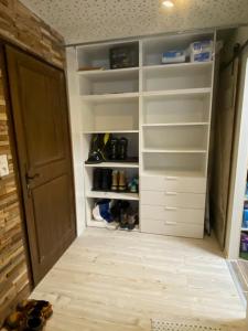 Photo de la galerie de l'établissement Appartement 290 Moulin B - 1200 Châtel - Linga, à Châtel