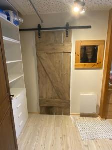 Photo de la galerie de l'établissement Appartement 290 Moulin B - 1200 Châtel - Linga, à Châtel