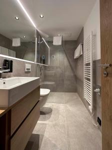 Ванная комната в B5 Apartments