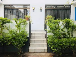 Gallery image of Elephant Springs Apartments in Bela-Bela