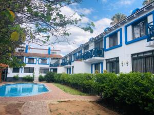 Gallery image of Elephant Springs Apartments in Bela-Bela +54 photos