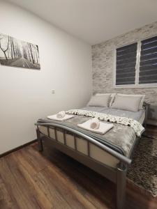 Легло или легла в стая в Apartman house Vukasin