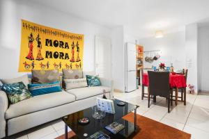 Fotografie z fotogalerie ubytování Appartement zen v destinaci Cogolin