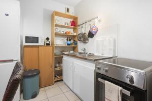 Fotografie z fotogalerie ubytování Appartement zen v destinaci Cogolin
